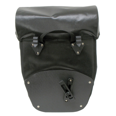 ETC Large Waterproof Rear Pannier