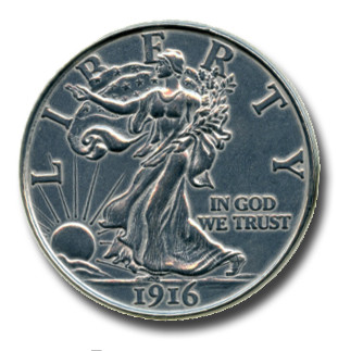 銀貨 3