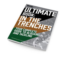 The Ultimate Book on Blocking and Tackling