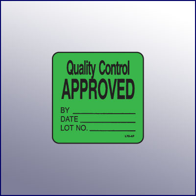 Kenmore label