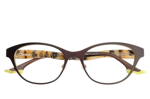 BOCCA CITY 3 Face a Face Designer Face a Face eyewear ...