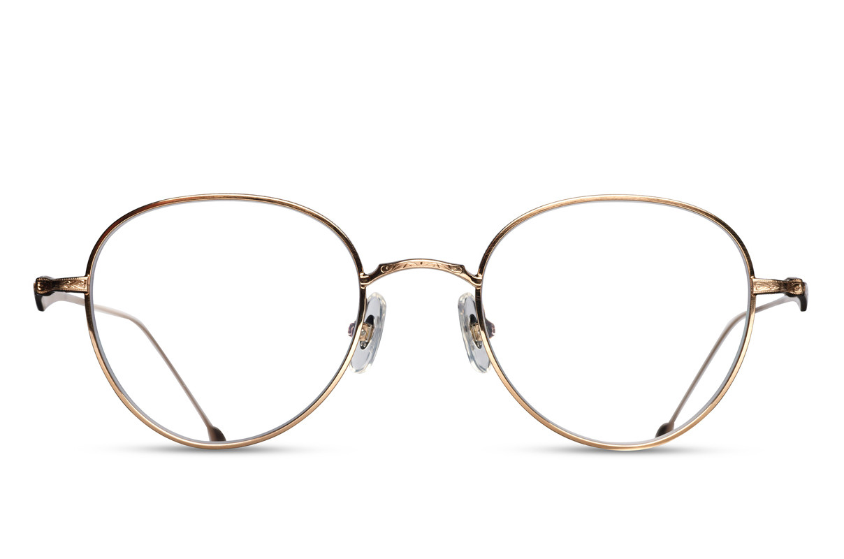 M3043 | MATSUDA | ESSENTIAL Collection | Exclusive Eyewear