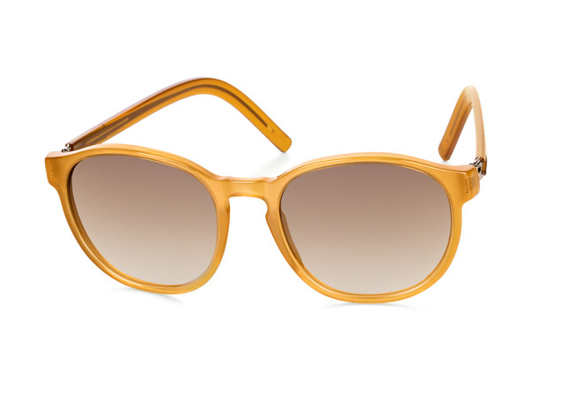 Helene SUN | ic! berlin | Designer ic! berlin sunglasses | Exclusive ...