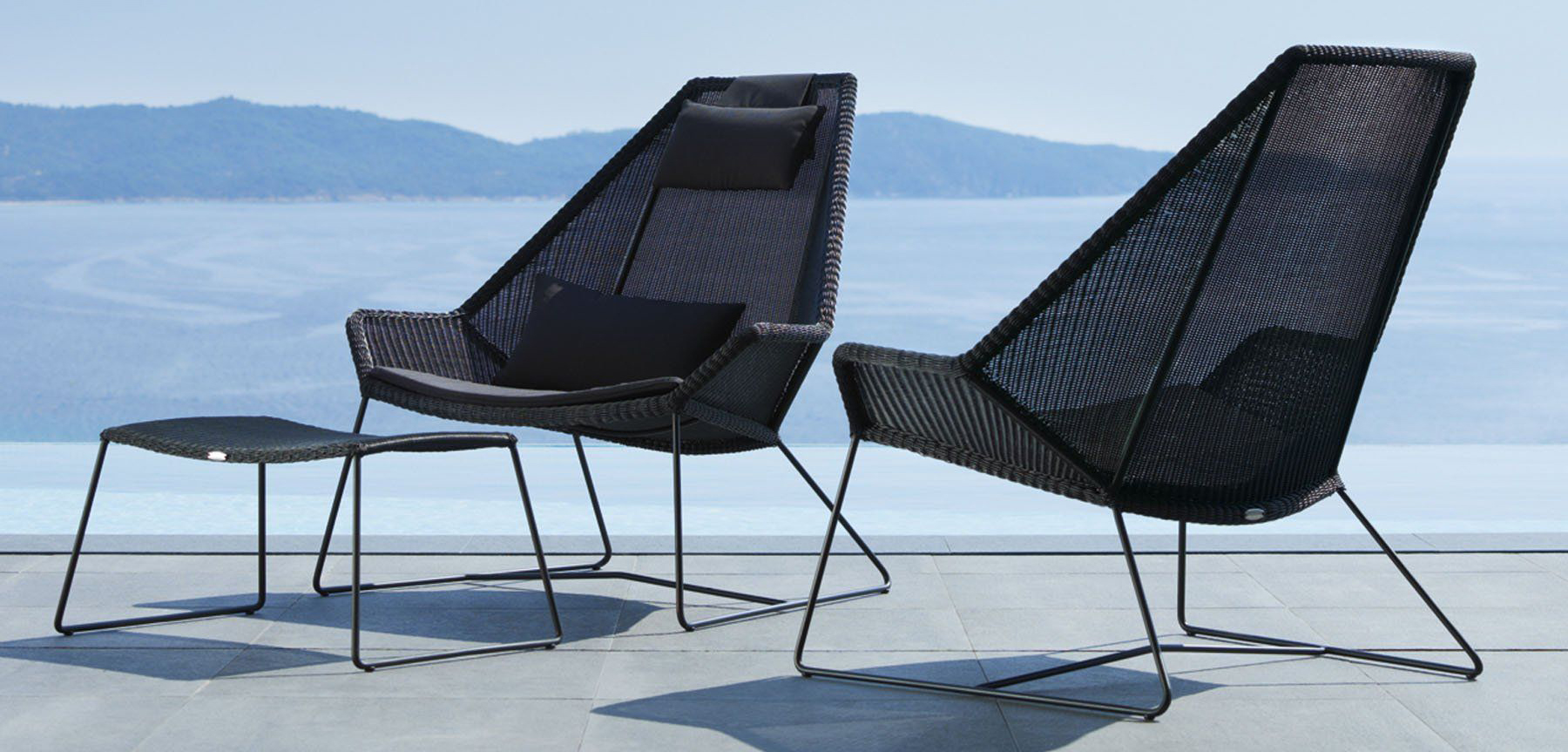 Breeze lounge chair sale