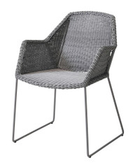 Cane-Line Breeze Outdoor Dining Chair