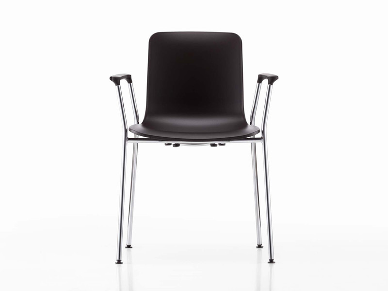 Vitra Hal Tube Armrest