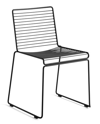 hay chair