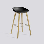 HAY About A Stool ECO 32 - High