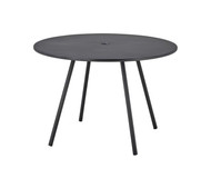 Cane-Line Area Table - Outdoor