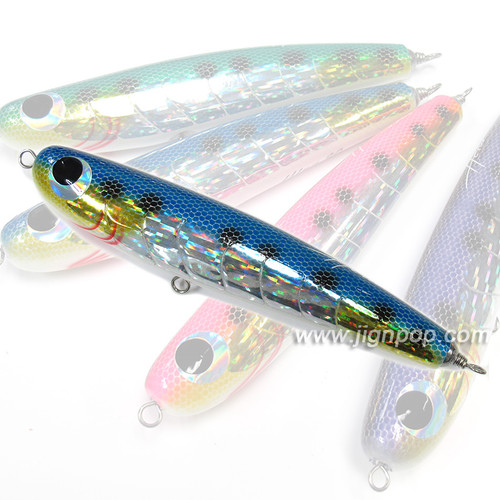 Heru ULUA Lure Heru ULUA Lure