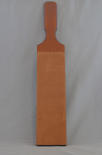 THIERS-ISSARD double side paddle strop
