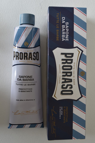 Proraso UNSCENTED
