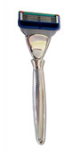 Excelsior Fusion Razor Front