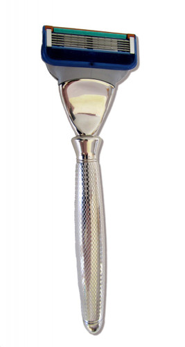 Excelsior Fusion Razor Front