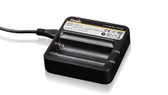FENIX ARE-C1 ~TWO  BAY SMART CHARGER 18650