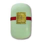 ST. JOHNS West Indian Lime Bar Soap ~ Huge  7.0 Oz Bar