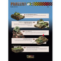 ACCIÓN PRESS PA-ES-0045 - Panzer Aces 45 (Español)