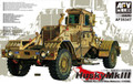 AFV CLUB AF35347 - 1/35 Husky Mk III Vehicle Mounted Mine Detector (VMMD)