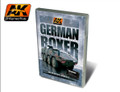 AK INTERACTIVE AK 095 - German Boxer Photo Walk Around (PAL)