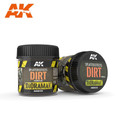 AK INTERACTIVE AK 8035 - Splatter Effects Dirt (100ml)