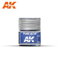 AK INTERACTIVE RC010 - Pure Blue RAL 5005 - Real Colors (10ml)