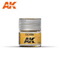 AK INTERACTIVE RC016 - Ochre - Real Colors (10ml)