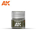 AK INTERACTIVE RC072 - Protective K - Real Colors (10ml)