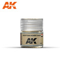 AK INTERACTIVE RC101 - Egyptian Desert Sand - Real Colors (10ml)