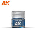 AK INTERACTIVE RC504 - Clear Blue - Real Colors (10ml)