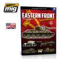 AMMO OF MIG JIMENEZ A.MIG-6007 - Eastern Front, Russian Vehicles 1935-1945, Camouflage Guide - ENGLISH