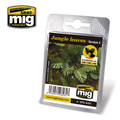 AMMO OF MIG JIMENEZ A.MIG-8461 - Jungle Leaves (Version 2)