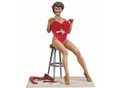 ANDREA MINIATURES PIN UP-28 - 1/22 Valentine's Day