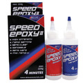 DELUXE MATERIALS AD65 - Speed Epoxy 4min 224g