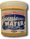 DELUXE MATERIALS BD21 - Scenic Water (100ml)