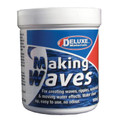 DELUXE MATERIALS BD39 - Making Waves (100ml)