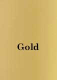 Bare Metal Foil Co. 008 - Gold