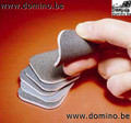 DOMINO DMNSTPD - Soft Touch Pad Set