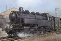 HOBBY BOSS 82914 - 1/72 German Dampflokomotive BR86