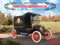 ICM 24008 - 1/24 Model T 1912 Light Delivery Car