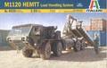 ITALERI 6525 - 1/35 M1120 HEMTT Load Handling System