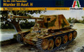 ITALERI 7060 - 1/72 Marder III Ausf. H