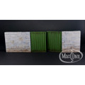 MACONE MODELS MAC35140 - 1/35 Concrete Blocks Wall with Door "A"