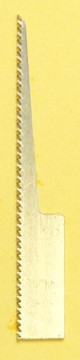 MAXX 33015 - N.15 Fine Saw Blades