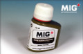 MIG PRODUCTIONS P225 - Wood Ageing Solution (75ml)