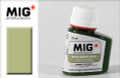 MIG PRODUCTIONS P305 - Moss Green Wash (75ml)