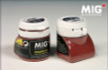 MIG PRODUCTIONS P413 - Primed Red (20ml)