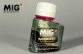 MIG PRODUCTIONS P417 - Rainmarks (75ml)