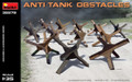 MINIART 35579 - 1/35 Anti-Tank Obstacles