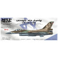MR. PAINT MRP-S01 - Israeli Air Force - IAF Fighter Planes 1973 - Current