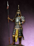 PEGASO MODELS 75-073 - 75mm Korean Warlord, XVI Century